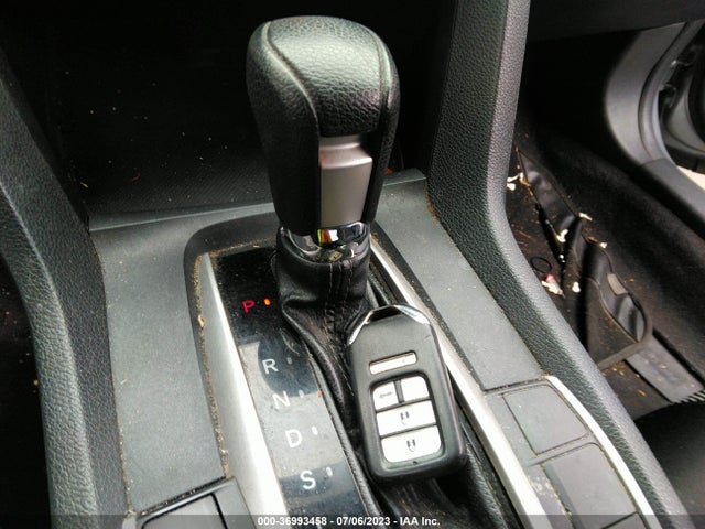 Honda Civic Sedan Ex 2016 2HGFC2F78GH547106 Image 11