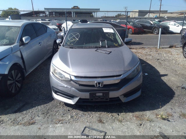 Honda Civic Sedan Ex 2016 2HGFC2F78GH547106 Image 13
