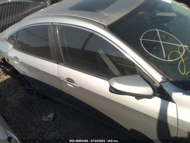 Honda Civic Sedan Ex 2016 2HGFC2F78GH547106 Image 14