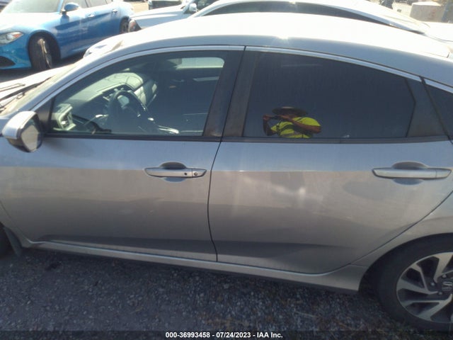 Honda Civic Sedan Ex 2016 2HGFC2F78GH547106 Image 15