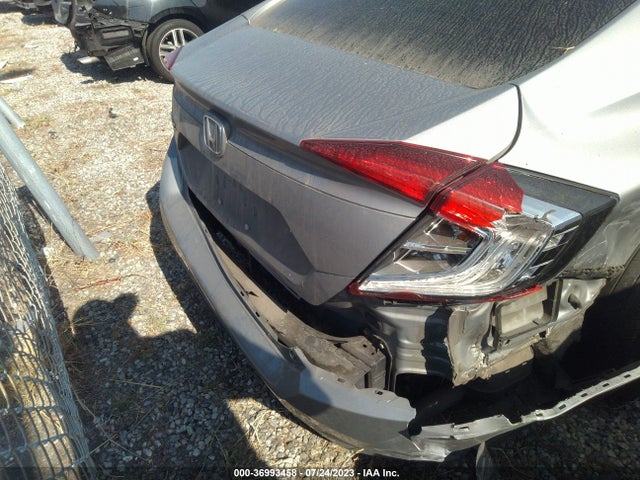 Honda Civic Sedan Ex 2016 2HGFC2F78GH547106 Image 17