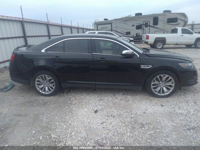 Ford Taurus Limited 2016 1FAHP2F87GG105116 Image 6