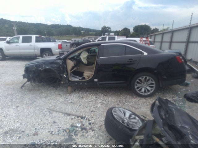Ford Taurus Limited 2016 1FAHP2F87GG105116 Image 7