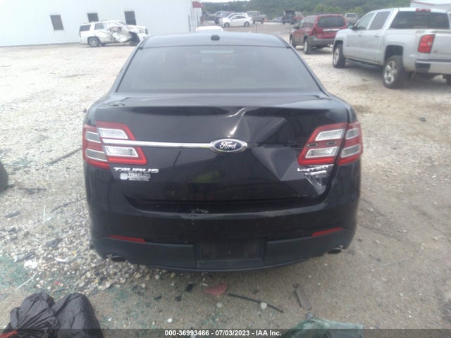Ford Taurus Limited 2016 1FAHP2F87GG105116 Image 9