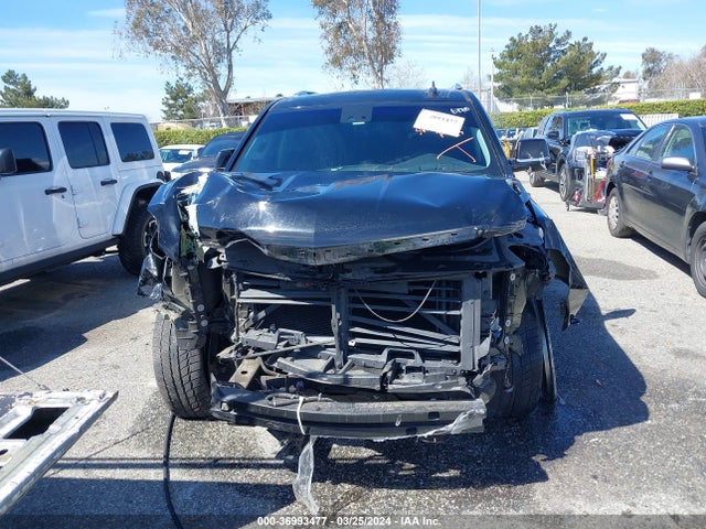 Cadillac Escalade Luxury 2019 1GYS3BKJ9KR110524 Image 11