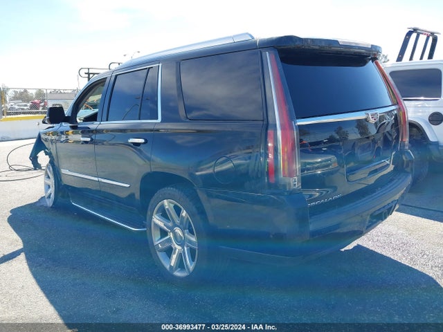 Cadillac Escalade Luxury 2019 1GYS3BKJ9KR110524 Image 13