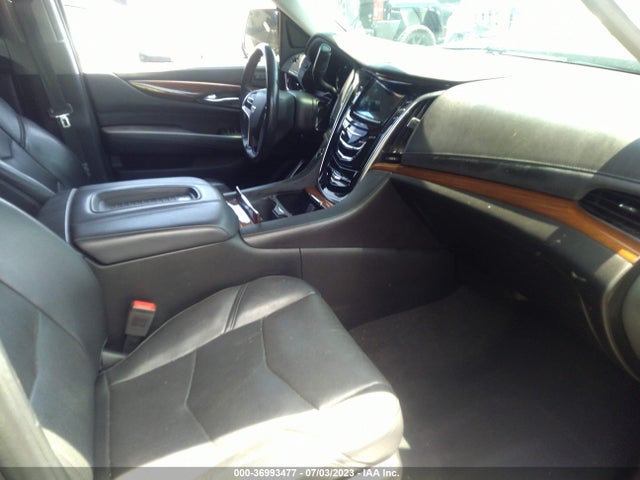 Cadillac Escalade Luxury 2019 1GYS3BKJ9KR110524 Image 5