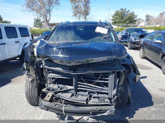 Cadillac Escalade Luxury 2019 1GYS3BKJ9KR110524 Image 6