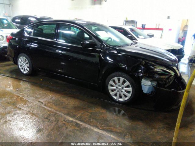 3N1AB7AP6GY314998 auction archive image