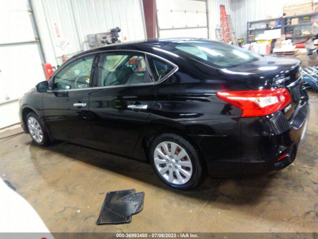 3N1AB7AP6GY314998 Nissan SENTRA S