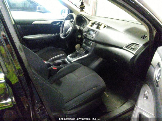3N1AB7AP6GY314998 Nissan SENTRA S