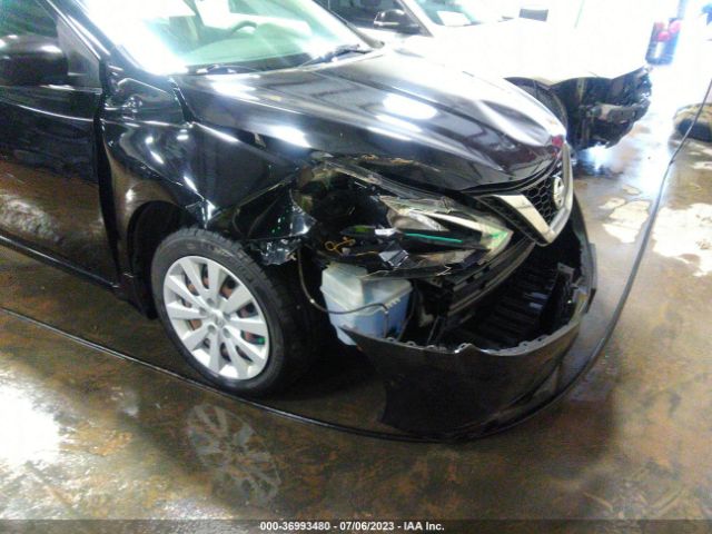 3N1AB7AP6GY314998 Nissan SENTRA S