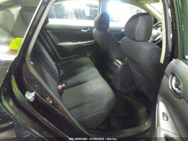3N1AB7AP6GY314998 Nissan SENTRA S