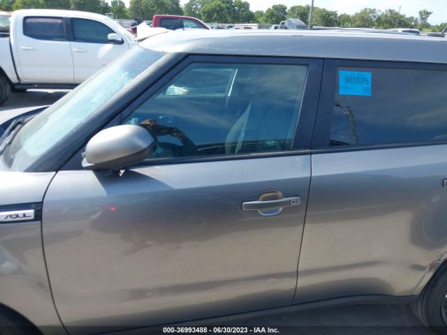 KNDJP3A50G7306144 KIA SOUL +