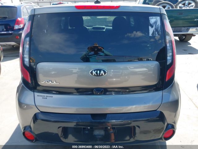 KNDJP3A50G7306144 KIA SOUL +