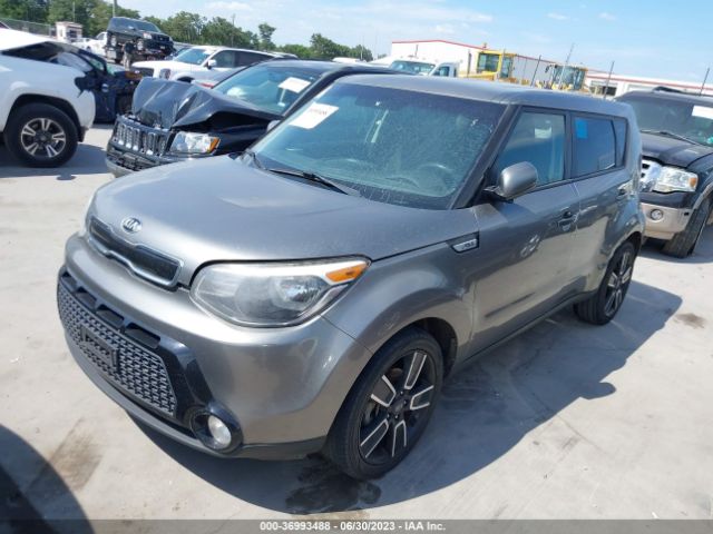 KNDJP3A50G7306144 KIA SOUL +