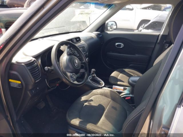KNDJP3A50G7306144 KIA SOUL +