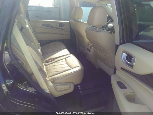 2018 INFINITI QX60 VIN: 5N1DL0MN3JC520607