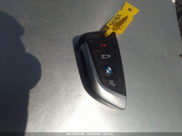 5UXUJ3C56KLG54186 BMW X4 Xdrive30i