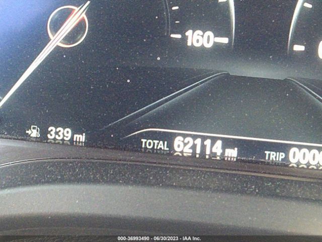 5UXUJ3C56KLG54186 BMW X4 Xdrive30i