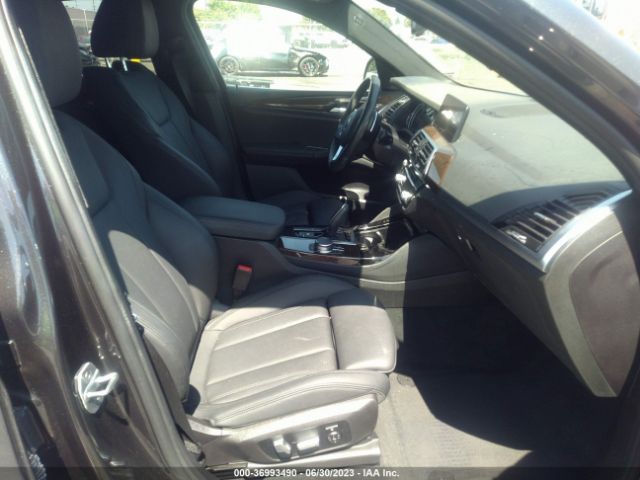 5UXUJ3C56KLG54186 BMW X4 Xdrive30i