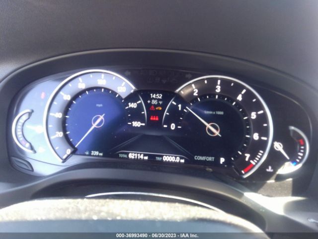 5UXUJ3C56KLG54186 BMW X4 Xdrive30i