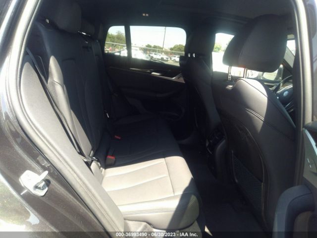 5UXUJ3C56KLG54186 BMW X4 Xdrive30i