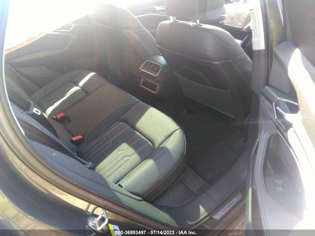 2021 Audi e-tron, VIN: WA13ABGE9MB002096