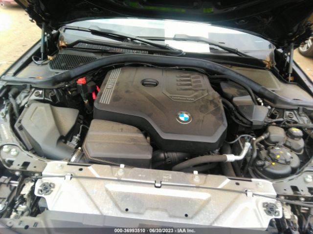3MW5R7J06M8B73002 BMW 3 Series 330i Xdrive