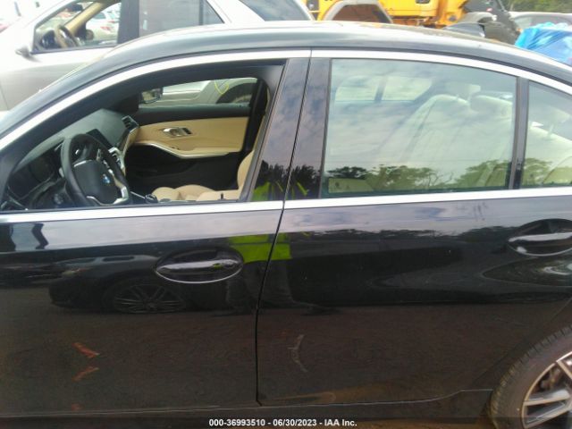 3MW5R7J06M8B73002 BMW 3 Series 330i Xdrive
