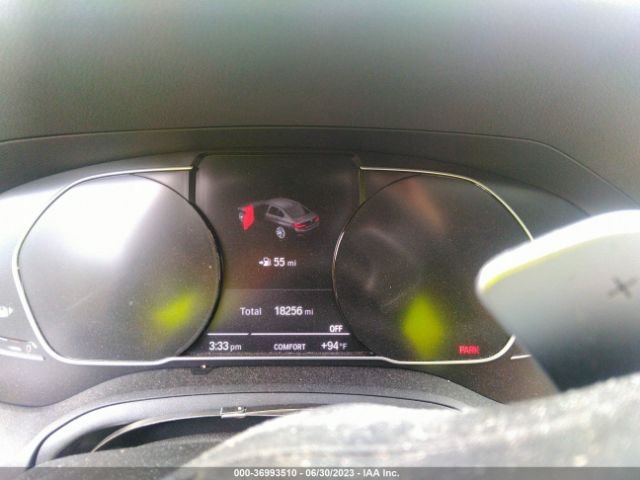3MW5R7J06M8B73002 BMW 3 Series 330i Xdrive