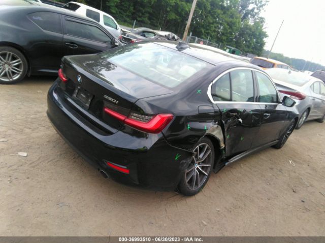 3MW5R7J06M8B73002 BMW 3 Series 330i Xdrive