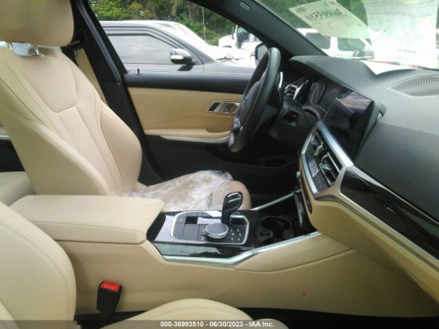 3MW5R7J06M8B73002 BMW 3 Series 330i Xdrive