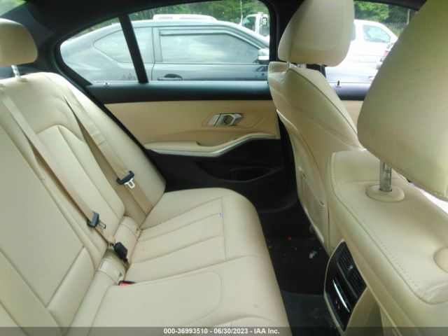 3MW5R7J06M8B73002 BMW 3 Series 330i Xdrive
