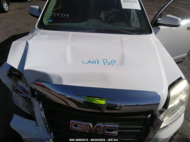2GKFLRE34E6107838 GMC Terrain Sle