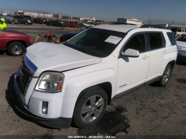 2GKFLRE34E6107838 GMC Terrain Sle