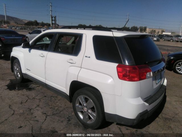 2GKFLRE34E6107838 GMC Terrain Sle