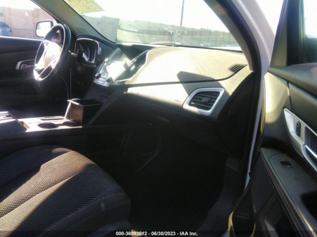2GKFLRE34E6107838 GMC Terrain Sle