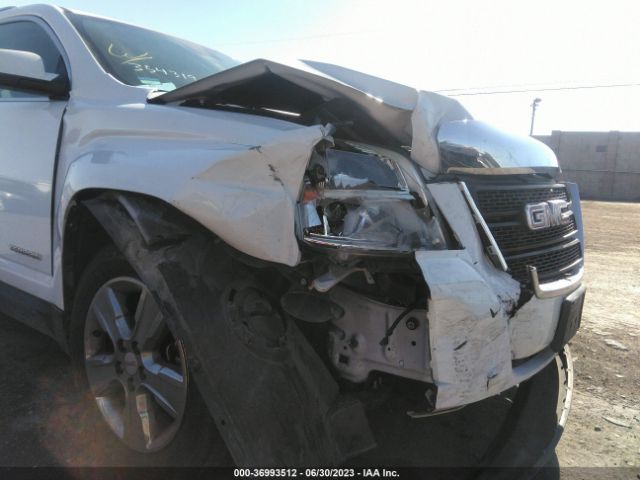 2GKFLRE34E6107838 GMC Terrain Sle