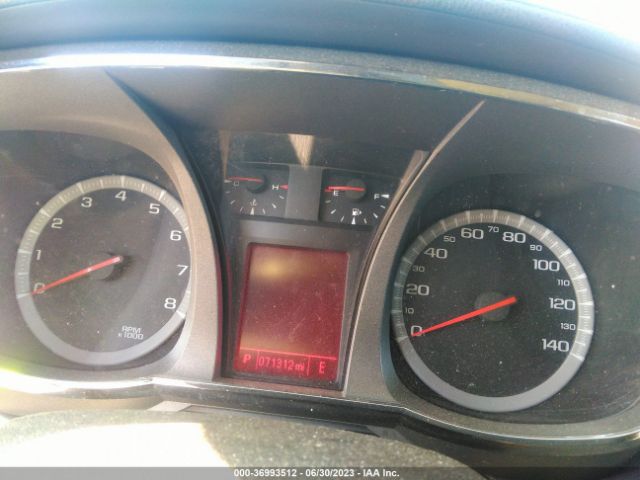 2GKFLRE34E6107838 GMC Terrain Sle