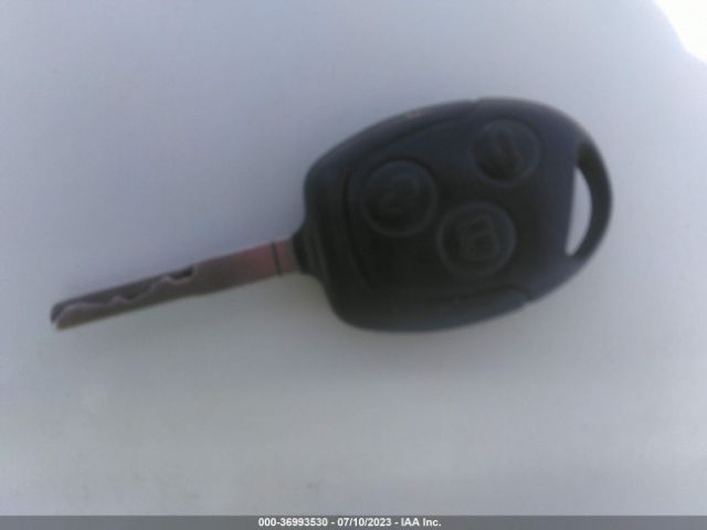 3FADP4BJ8EM207594 Ford FIESTA SE