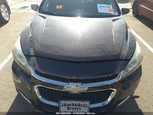 Chevrolet MALIBU LTZ 2014 1G11H5SL8EF261858 Image 10