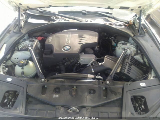 WBA5A5C58GG354645 BMW 5 Series 528i