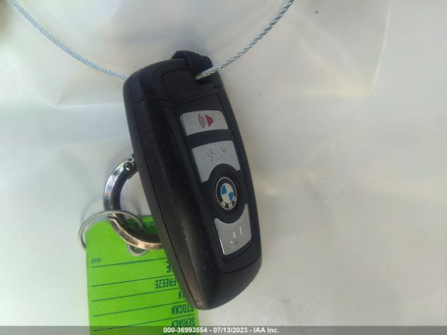 WBA5A5C58GG354645 BMW 5 Series 528i
