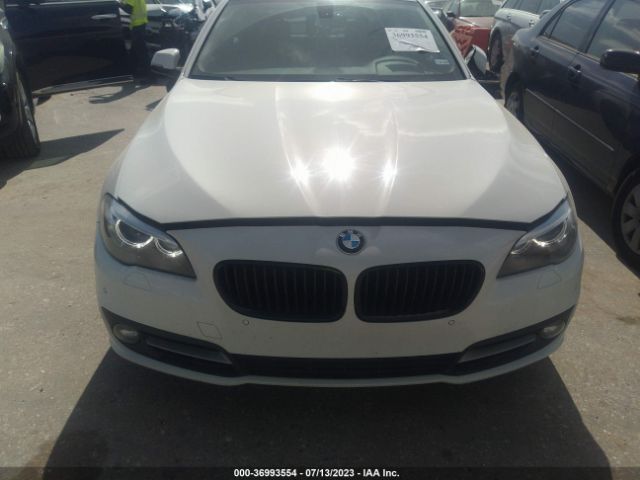 WBA5A5C58GG354645 BMW 5 Series 528i