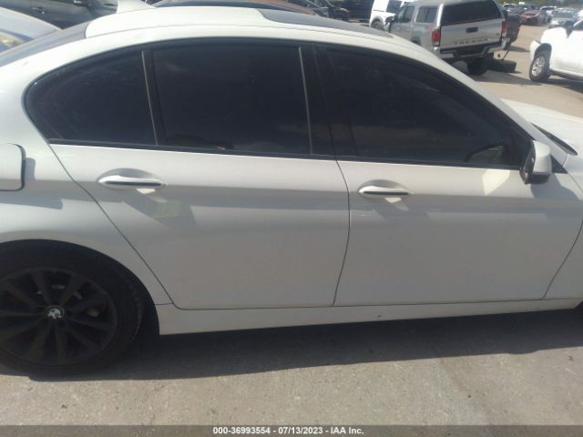 WBA5A5C58GG354645 BMW 5 Series 528i