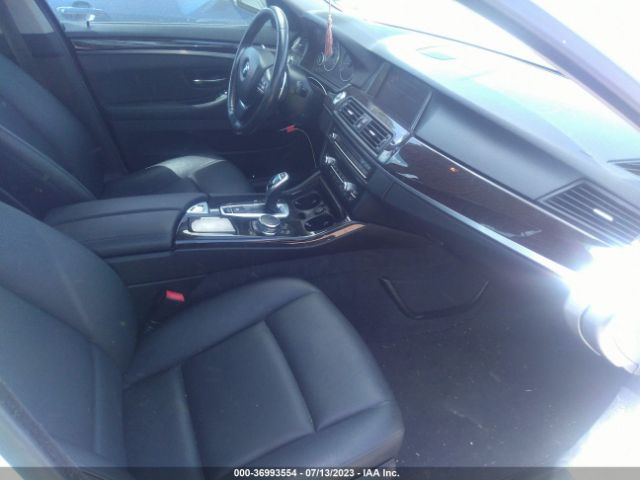 WBA5A5C58GG354645 BMW 5 Series 528i