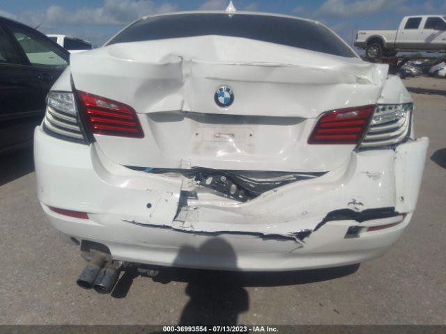 WBA5A5C58GG354645 BMW 5 Series 528i