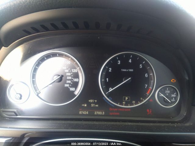 WBA5A5C58GG354645 BMW 5 Series 528i