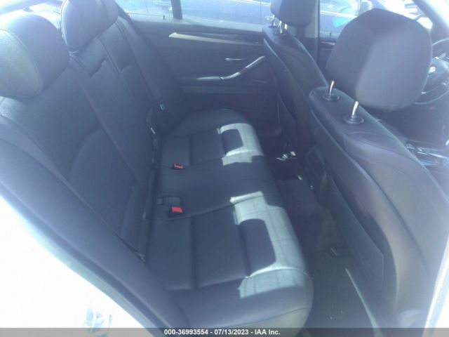 WBA5A5C58GG354645 BMW 5 Series 528i